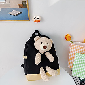 Ba lô cho bé gái/ bé trai dùng cho đi học đi chơi – BEE GEE HS1097