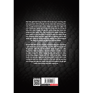 Sách Lửa và Máu (Bộ 2 Tập)