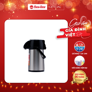 Phích đựng nước Rạng Đông RD 1045 ST1.E