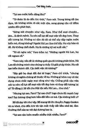Sách Series Du Hành Đến Thế Giới Nhân Ngư (Phần 2): Gút Thủy Triều