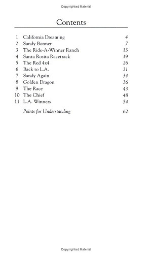 MR Las Vegas Winners Elementary ( No CD )