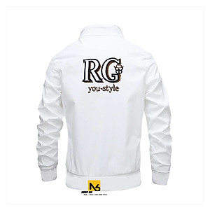 Áo Khoác Nam Big Size Áo Khoác Dù Nam Hai Lớp Cổ Cao Chống Nắng Chống Lạnh Chống Gió Chống Tia UV Hàn Quốc Cao Cấp QD62 - ShopN6 (Nhiều Màu)