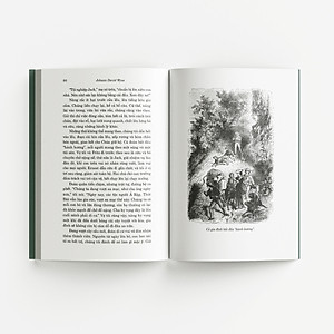 Sách Gia Đình Robinson Thụy Sỹ