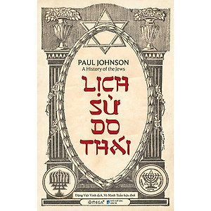 Sách Lịch Sử Do Thái