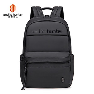 Balo laptop Arctic Hunter chất liệu Oxford Fabric chống thấm nước - B00536