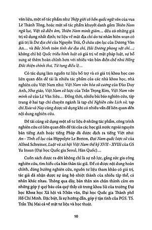 Sách Nhà Lê Sơ (1428 - 1527) Với Công Cuộc Chống Nạn "Sâu Dân, Mọt Nước"