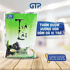 Trà Lài GTP (1kg/túi)
