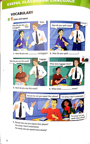 Smart Choice Starter 3E SB with online practice