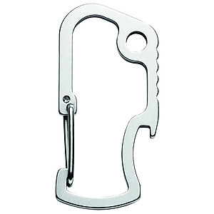 Móc khoá đa năng Leatherman Carabiner Cap Lifter