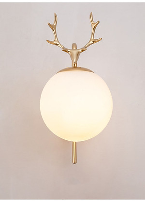 Đèn tường VERSE trang trí nội thất sang trọng, tinh tế - kèm bóng LED chuyên dụng.