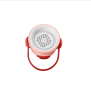 Bình giữ nhiệt inox 304 Elmich EL-8334 dung tích 400ml - Hàng Chính Hãng