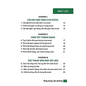 150 Thủ Thuật Excel - Ứng Dụng Văn Phòng