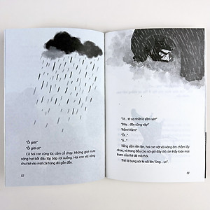 Bộ Truyện - Một Đêm Giông Bão (Hài Hước Và Cảm Động Về Tình Cảm Bạn Bè) - Bộ 3 Cuốn