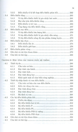 Cơ sở hệ thống điều khiển quá trình (Tái bản 2022)