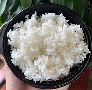 Combo 2 Sản Phẩm Gạo  ST25 Túi 5Kg - Gạo Ông Cua, Đặc Sản Sóc Trăng