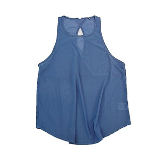 Áo Tank Lưới Thể Thao Nữ