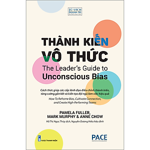 Sách Thành Kiến Vô Thức