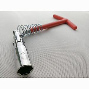 Tay mở bugi 16 mm Asaki AK-7605