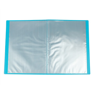 Bìa 60 Lá Trong A4