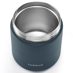 Bộ Hộp Cơm Giữ Nhiệt Hút Chân Không Lock&Lock NVY-4 - LHC8052S01