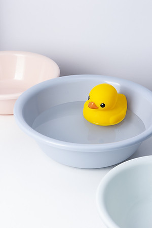 Thau Rửa Mặt Notoro 32cm - Hàng Cao Cấp - Chính Hãng Inochi