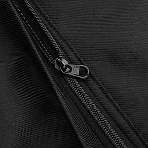 Travel Carrying Bag for iMac Desktop Computer Protective Storage Case Monitor  for iMac Screen and Accessories