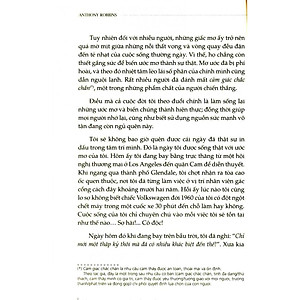 Sách Đánh Thức Con Người Phi Thường Trong Bạn (Bìa mềm) (Tái Bản 2020)