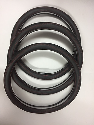 Bọc vô lăng cao cấp ô tô mẫu VL011