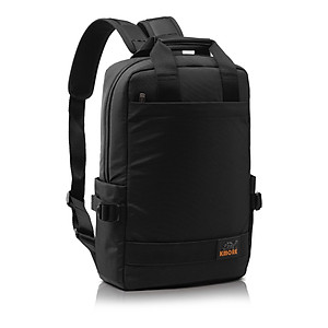 Balo Laptop 14 inch KMORE Zion - Hàng Chính Hãng