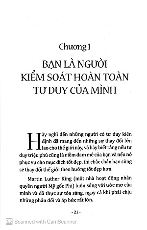 Sách Tuổi Trẻ Với Tư Duy Triệu Phú