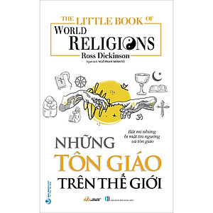 The Little Book - Những Tôn Giáo Trên Thế Giới