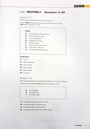 Sách The Complete Guide To Ielts Student'S Book + Dvdrom