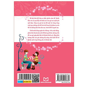 Sách Nghe Mẹ Nói Này Con Gái