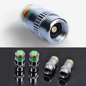 Van cảnh báo áp suất lốp