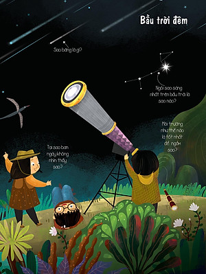 Sách Tương Tác - Lift-The-Flap-Lật mở khám phá - Space - Vũ trụ (Dành Cho Trẻ Em Từ 5-12 Tuổi)