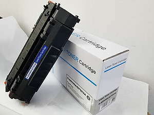 Hộp mực 49A dành cho  máy in HP 1160/1320/3300 - HÀNG NHẬP KHẨU