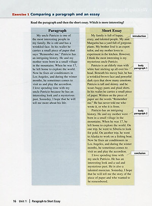 Sách Effective Academic Writing 2 Student Book with Access to Oxford Learn 2Ed