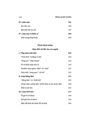 Trí Tuệ Băng Giám (Tái Bản 2022)