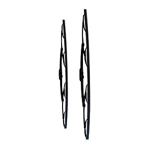 Gạt mưa Bosch Advantage Ford Transit 26" - 22" (Đen)