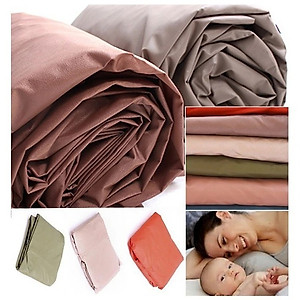 Ga Chống Thấm Bảo Vệ Đệm - Chất Liệu An Toàn- Hàng Chính Hãng TOKDODO ( Giao màu ngẫu nhiên)