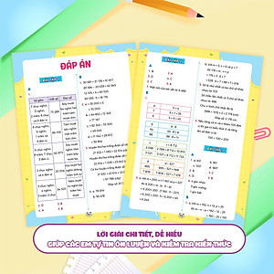 Vở bài tập Toán tăng cường lớp 4 tập 1 (Theo sách giáo khoa kết nối tri thức với cuộc sống)