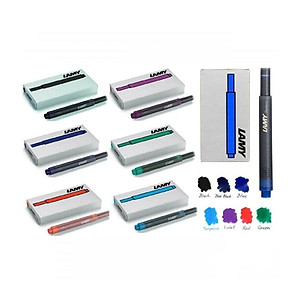 Ống Mực Cao Cấp Lamy T10