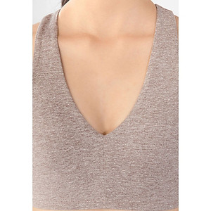Áo Thể Thao Nữ Sports Bra Gravel