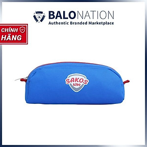 Túi Dụng Cụ Sakos Poke Dành Cho Bé - Giao Màu Ngẫu Nhiên