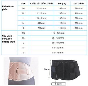 Đai Lưng Pro Hard Slim Nhật Bản