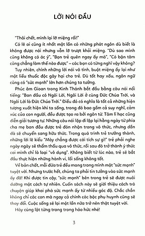 Sách 90% Trẻ Thông Minh Nhờ Cách Trò Chuyện Đúng Đắn Của Cha Mẹ