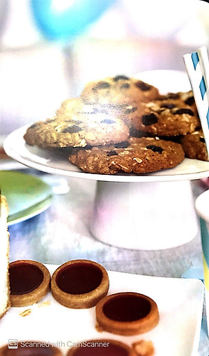 Sách Vào Bếp Cùng Nhóc Nicolas Và Bếp Trưởng Alain Ducasse