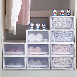 Hộp ngăn kéo đựng đồ đa năng cao cấp Hando (Hộp Lẻ)