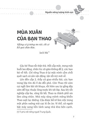 Những Câu Chuyện Truyền Cảm Hứng - I Will Be Better: Nguồn Năng Lượng Tích Cực