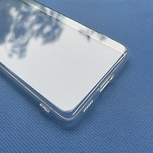 Ốp lưng silicon Gor cho Samsung Galaxy S21/ S21 5G siêu mỏng, có gờ bảo vệ camera- Hàng nhập khẩu